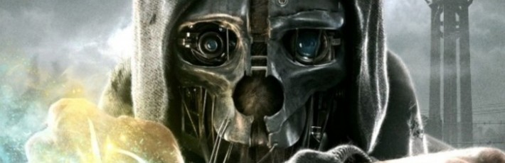 Dishonored with SweetFX (SMAA, Bloom and HDR)